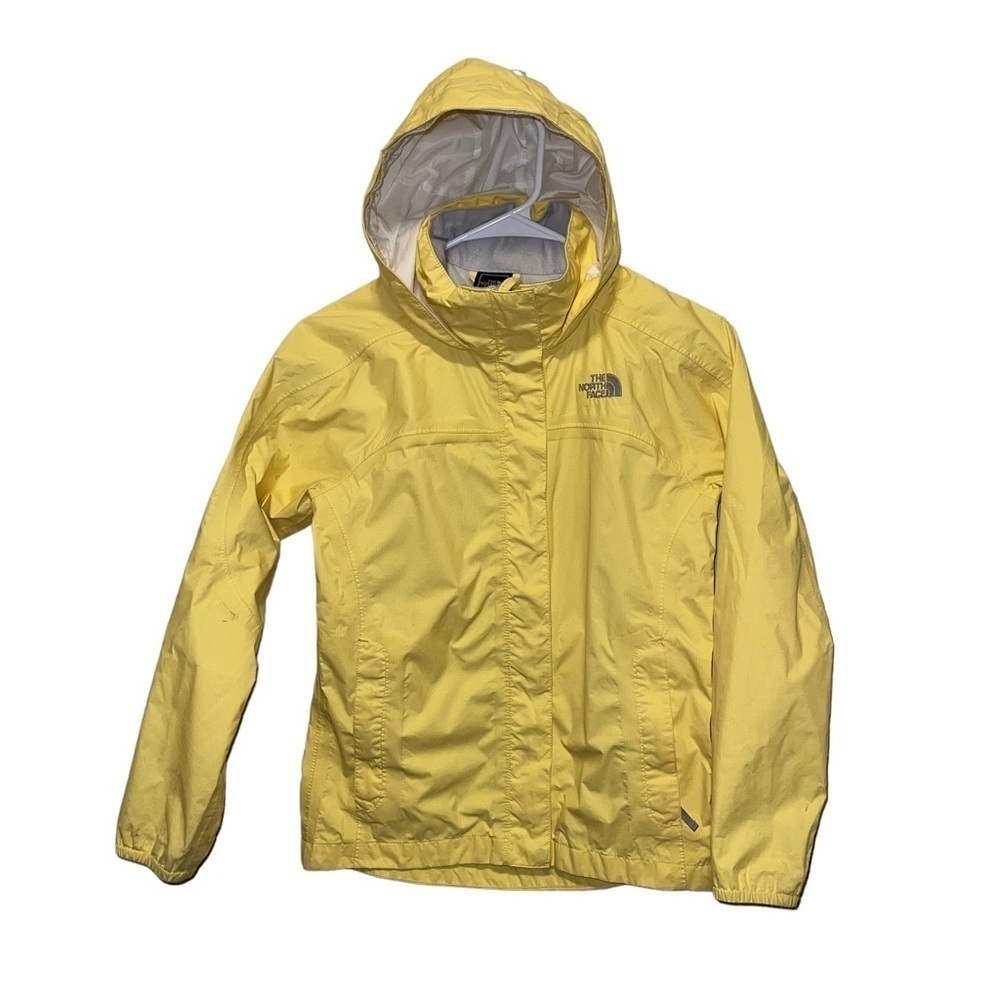 The North Face Girl Jacket Size M